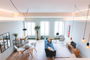 Batalha Charming Loft